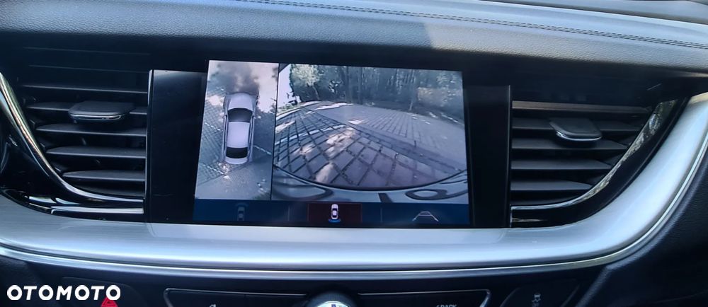 Opel Insignia 2.0 BiTurbo D 4x4 Automatik Ultimate Exclusive - 25