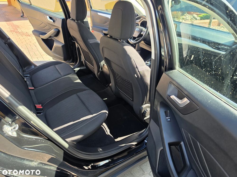 Ford Focus - 22