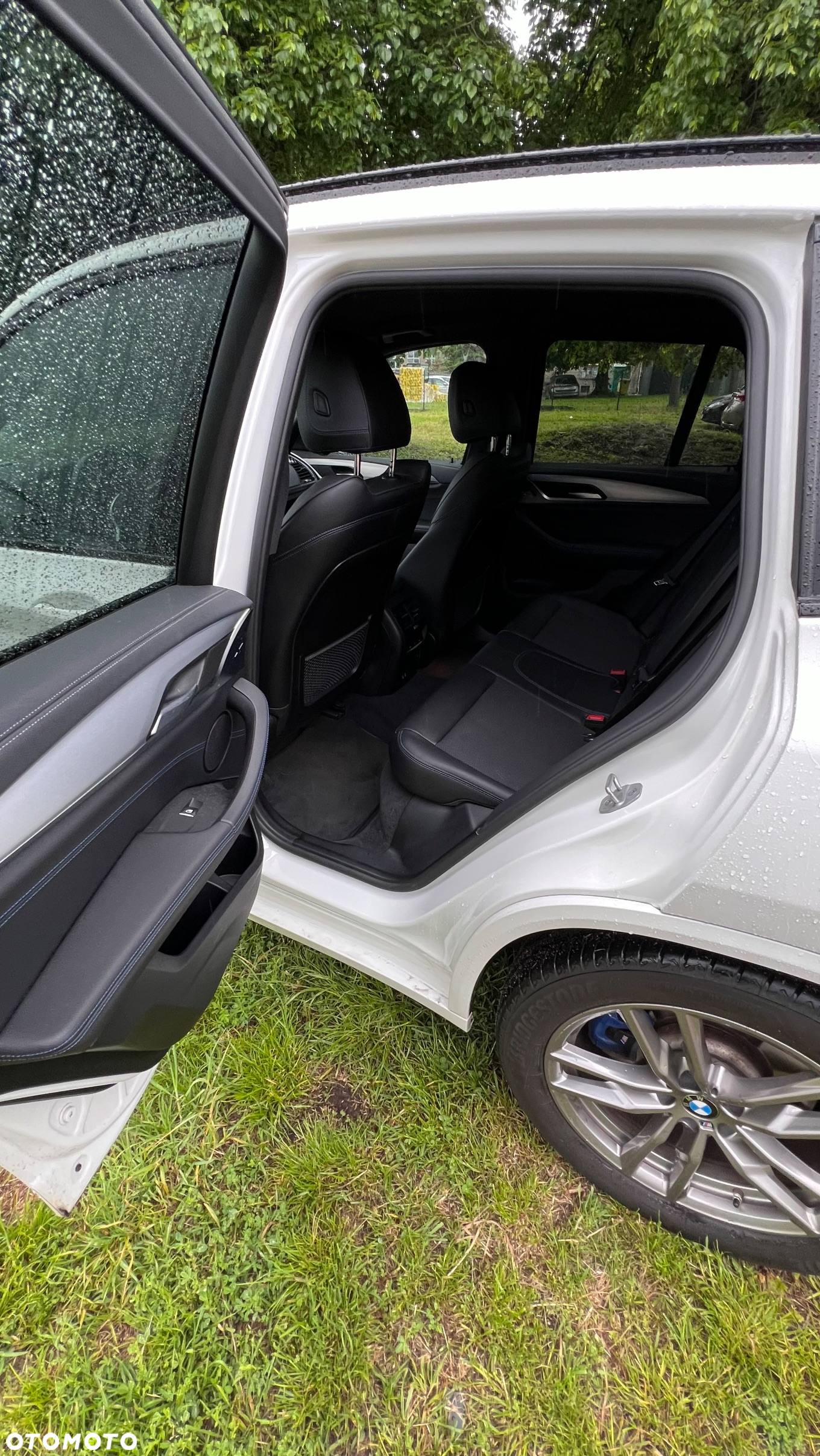BMW X3 - 8