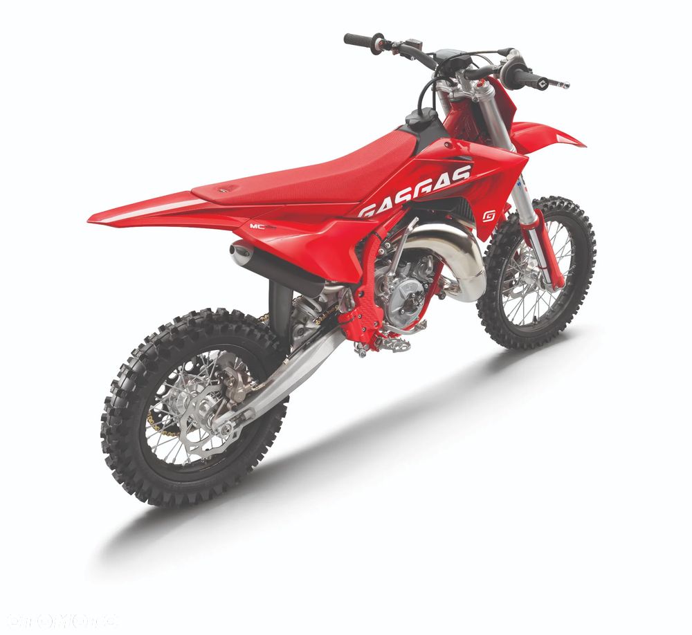 Gas Gas MC - 3