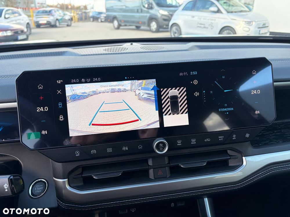 Jeep Compass 1.2 T3 mHEV First Edition FWD DCT - 7