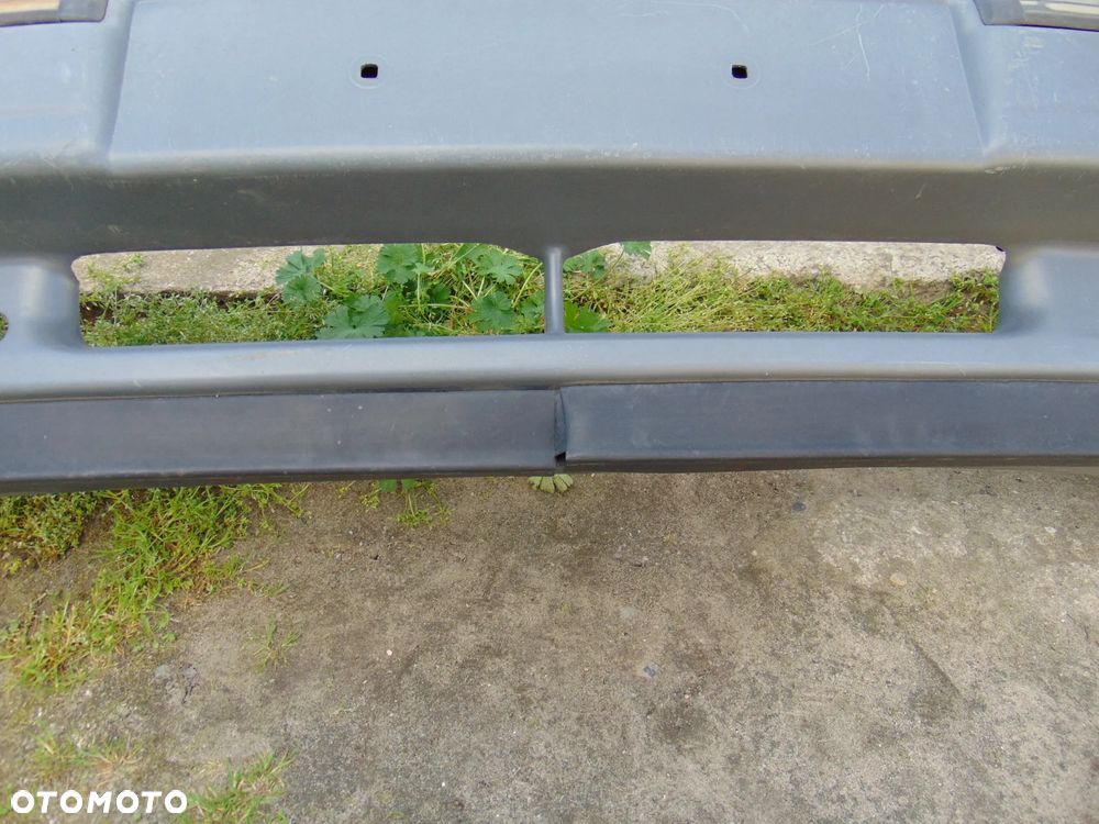 Zderzak przedni przód Ford Scorpio MK1 I - 11