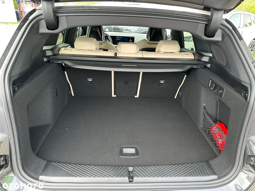 BMW X3 xDrive20d mHEV - 23