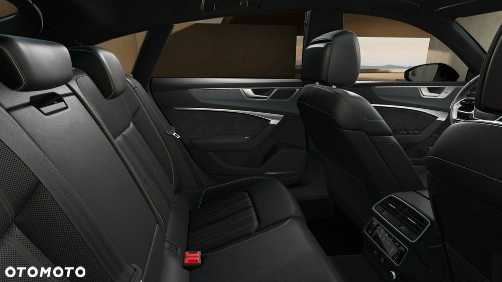 Audi A7 Sportback 45 TFSI S tronic - 11