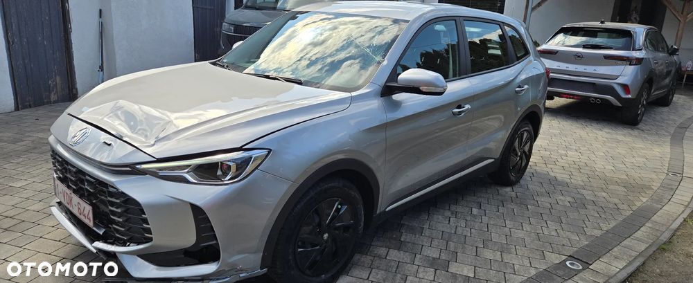 MG ZS Hybrid+ Comfort - 1