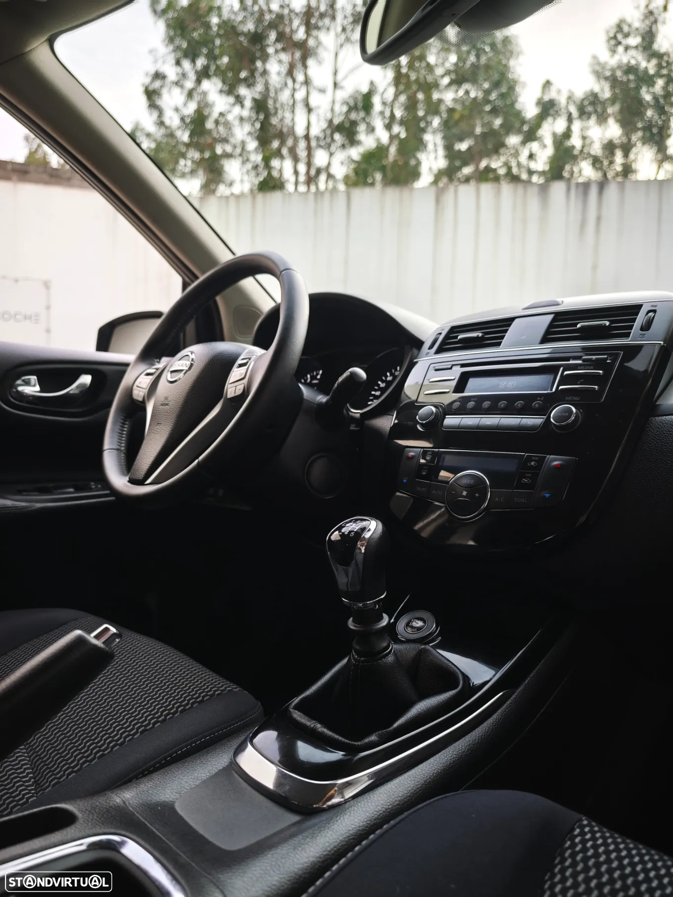 Nissan Pulsar 1.2 DIG-T Acenta - 42