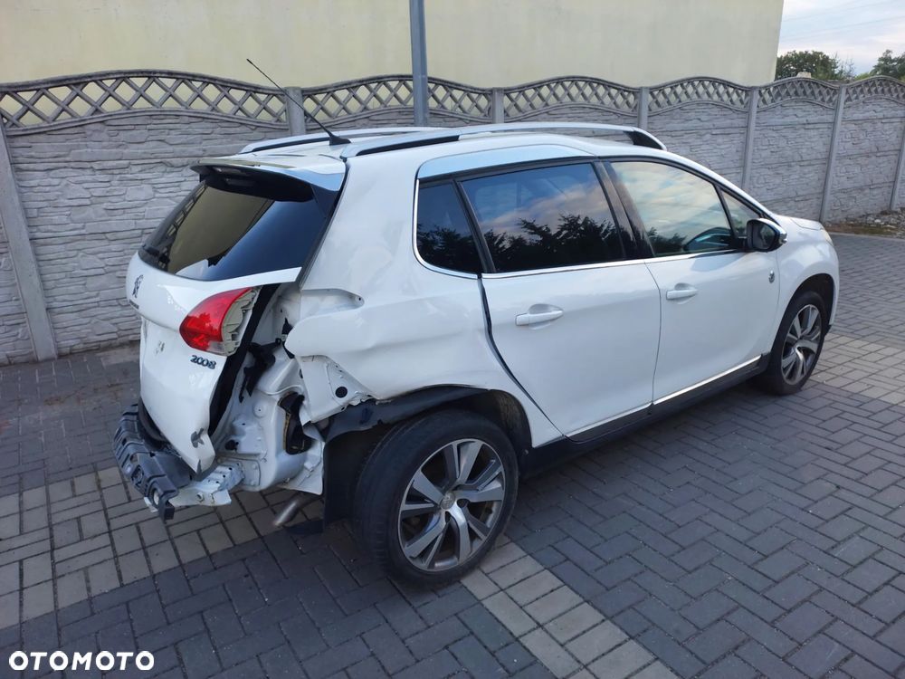 Peugeot 2008 e-HDi FAP 92 STOP & START Business-Line - 3