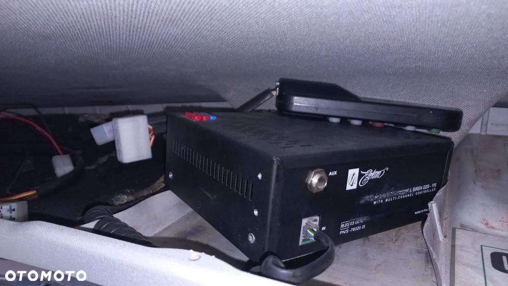 Volkswagen Caddy 2.0 EcoFuel Trendline - 10