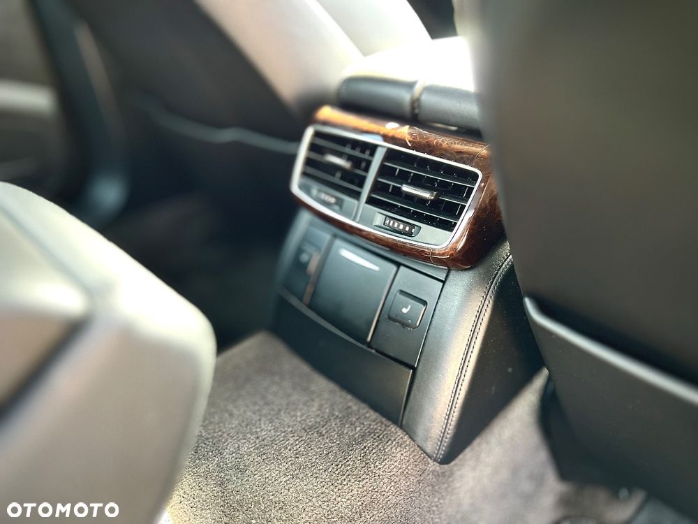 Audi A8 4.2 FSI quattro tiptronic Langversion - 23