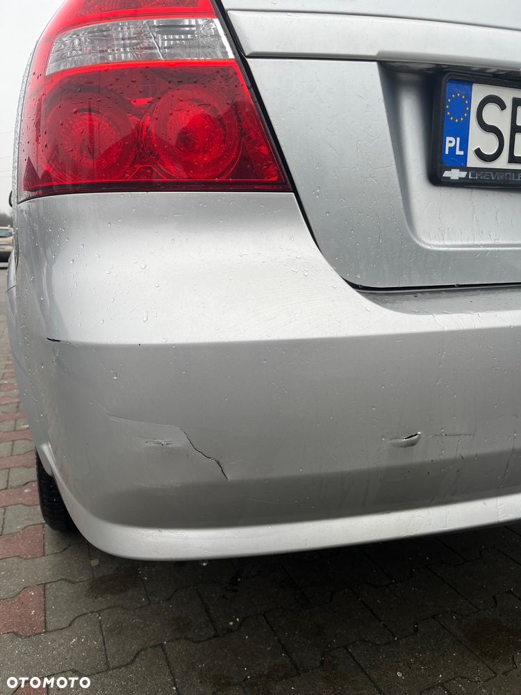 Chevrolet Aveo 1.2 S / Direct - 5