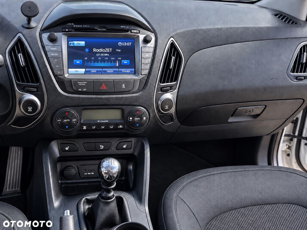 Hyundai ix35 - 11