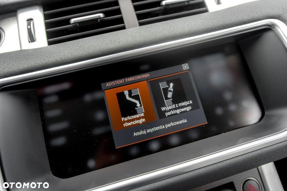 Land Rover Range Rover Evoque 2.0Si4 HSE Dynamic - 33