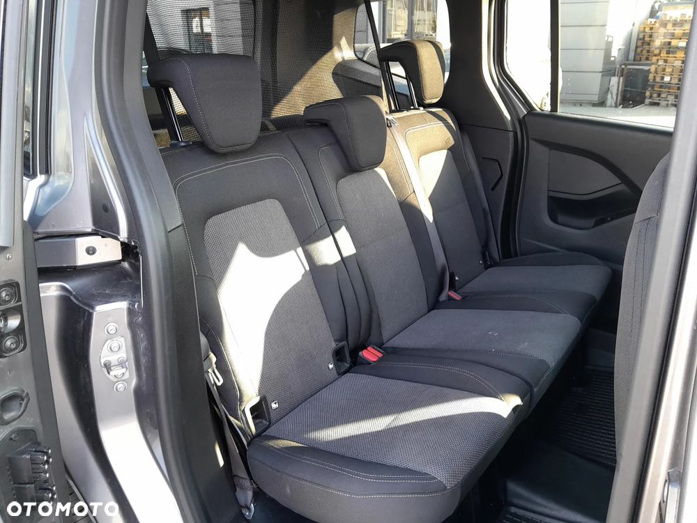 Mercedes-Benz Citan Tourer L1 420.753 - 16