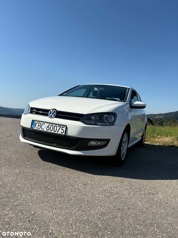 Volkswagen Polo 1.2 12V Highline - 1