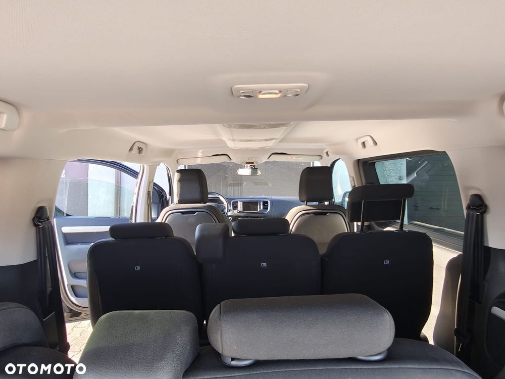 Opel Zafira 2.0 CDTI Long Business - 11