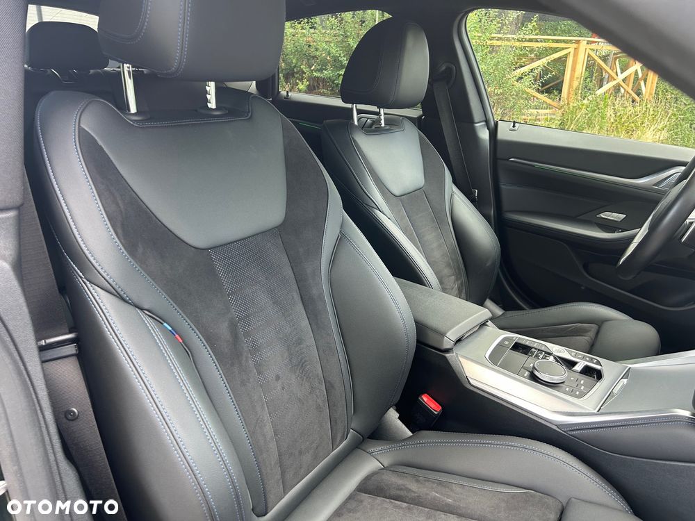 BMW Seria 4 430i xDrive M Sport sport - 15