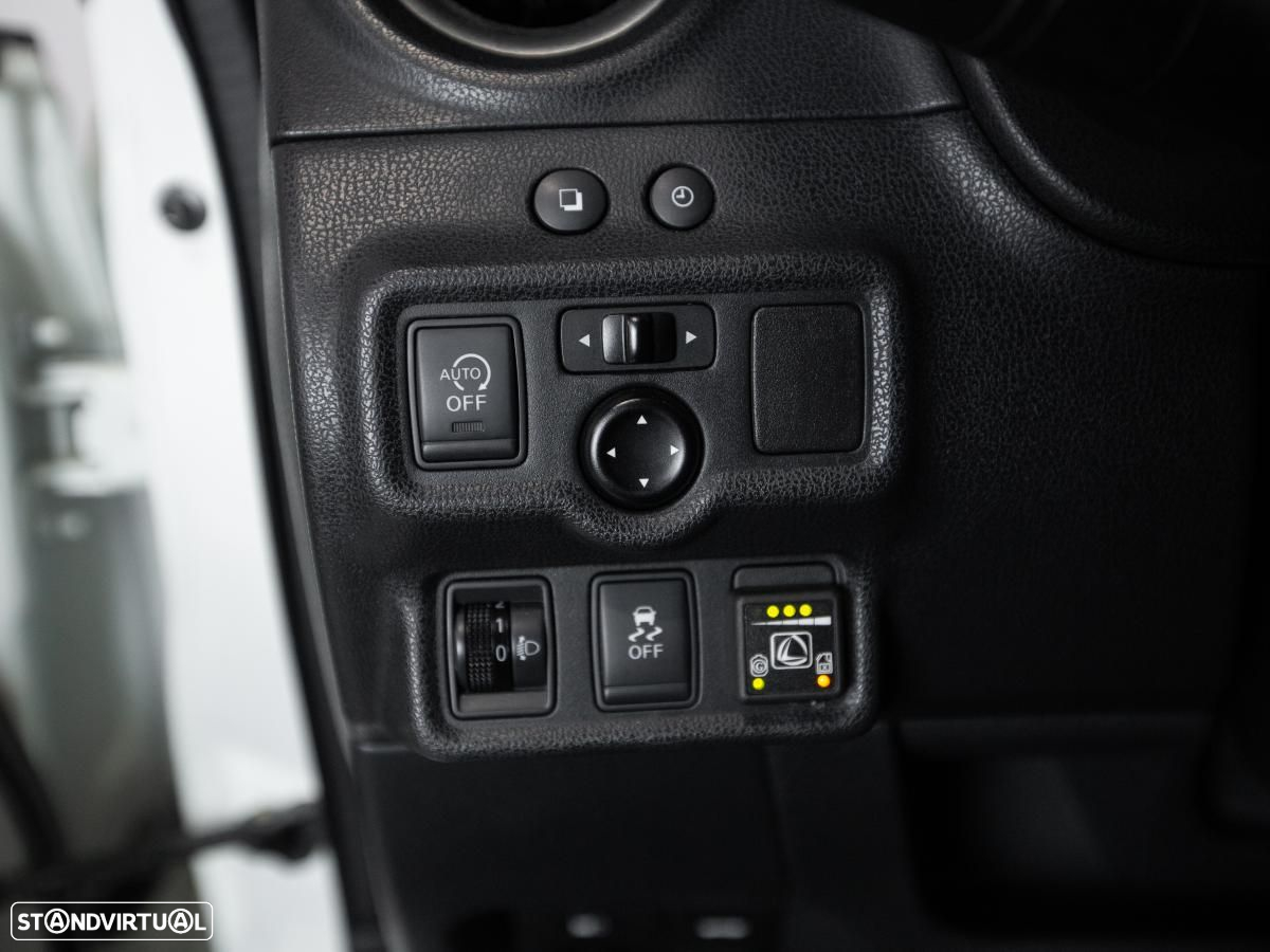 Nissan Note - 14