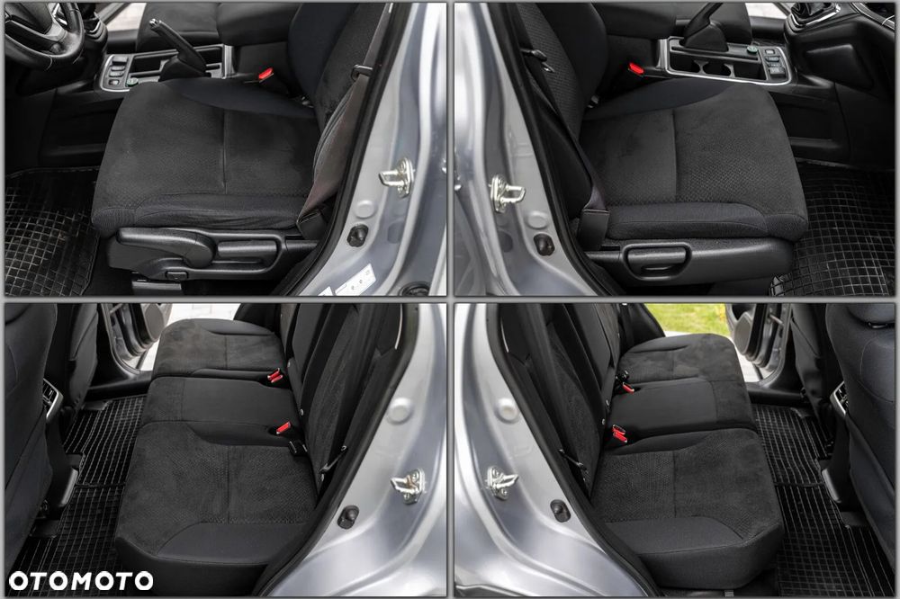 Honda CR-V 2.0i-VTEC 4WD Elegance - 13