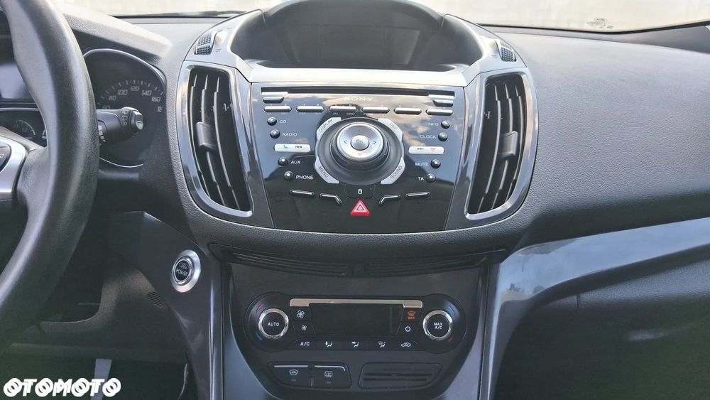 Ford Kuga 2.0 TDCi 4WD Titanium - 20