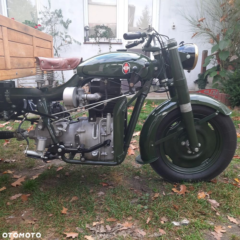 Gilera Inny - 27