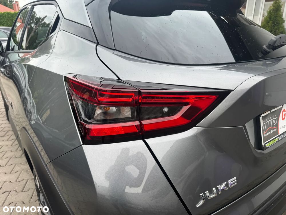 Nissan Juke 1.6 Hybrid N-Connecta AMT - 15