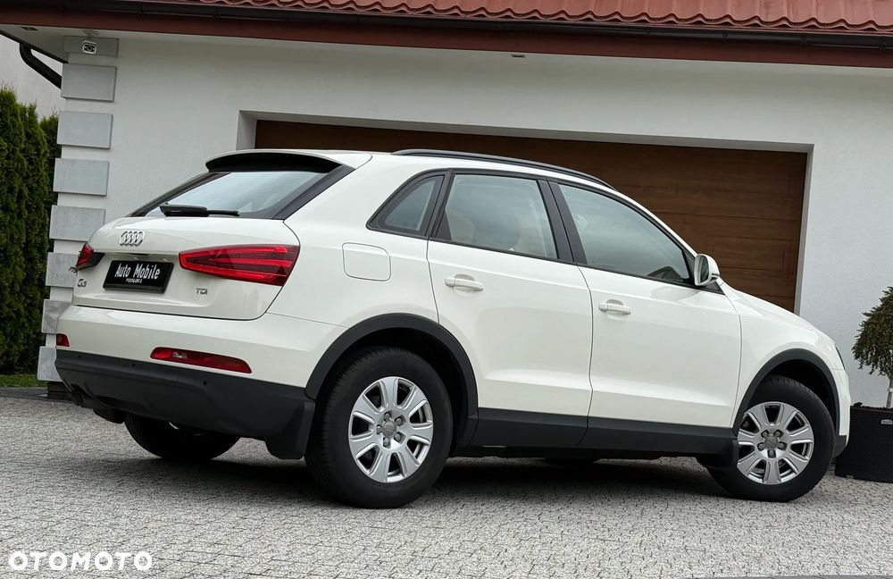 Audi Q3 2.0 TDI - 7