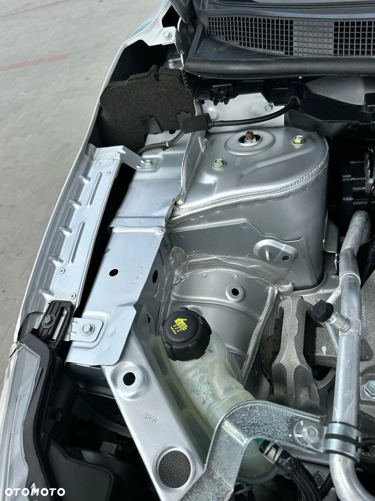 Nissan Rogue - 22