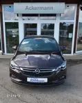 Opel Astra 1.4 Turbo Dynamic - 24