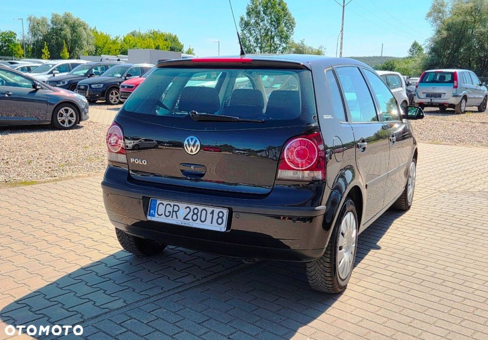 Volkswagen Polo - 3