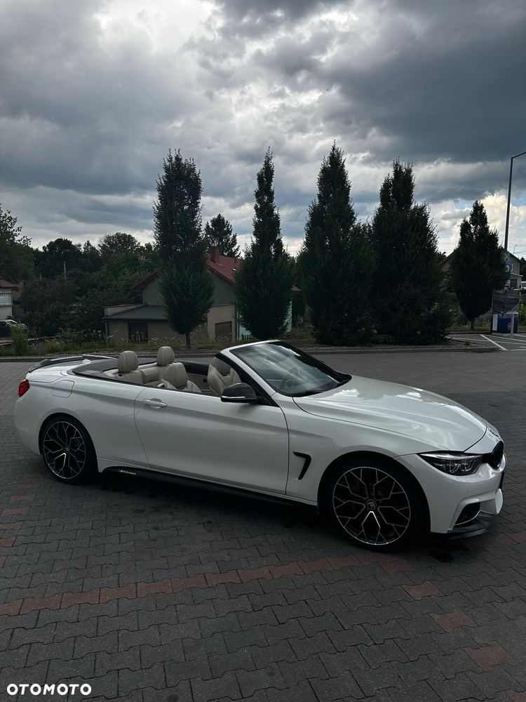 BMW Seria 4 - 1