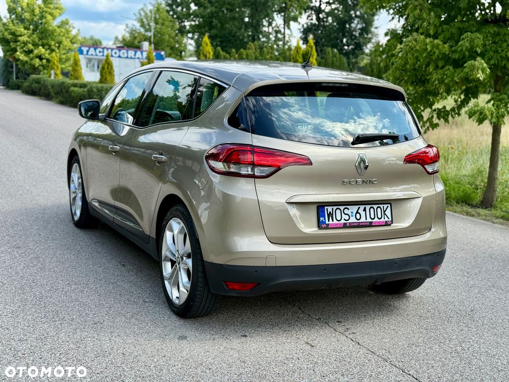 Renault Scenic 1.2 TCe Energy Intens - 3