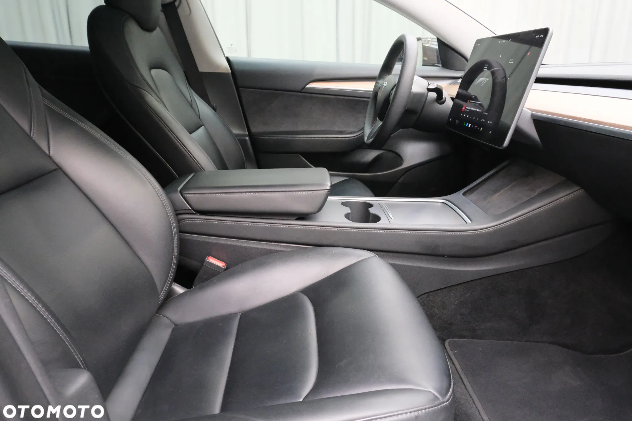 Tesla Model 3 Performance AWD - 19