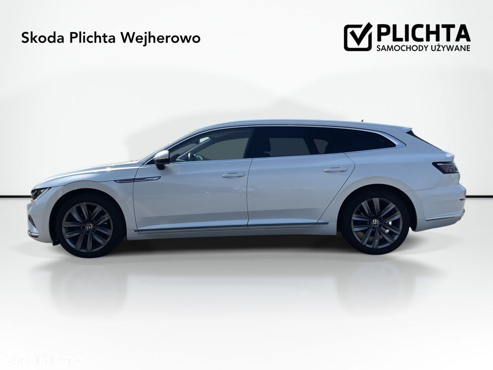 Volkswagen Arteon 2.0 TSI Elegance DSG - 9