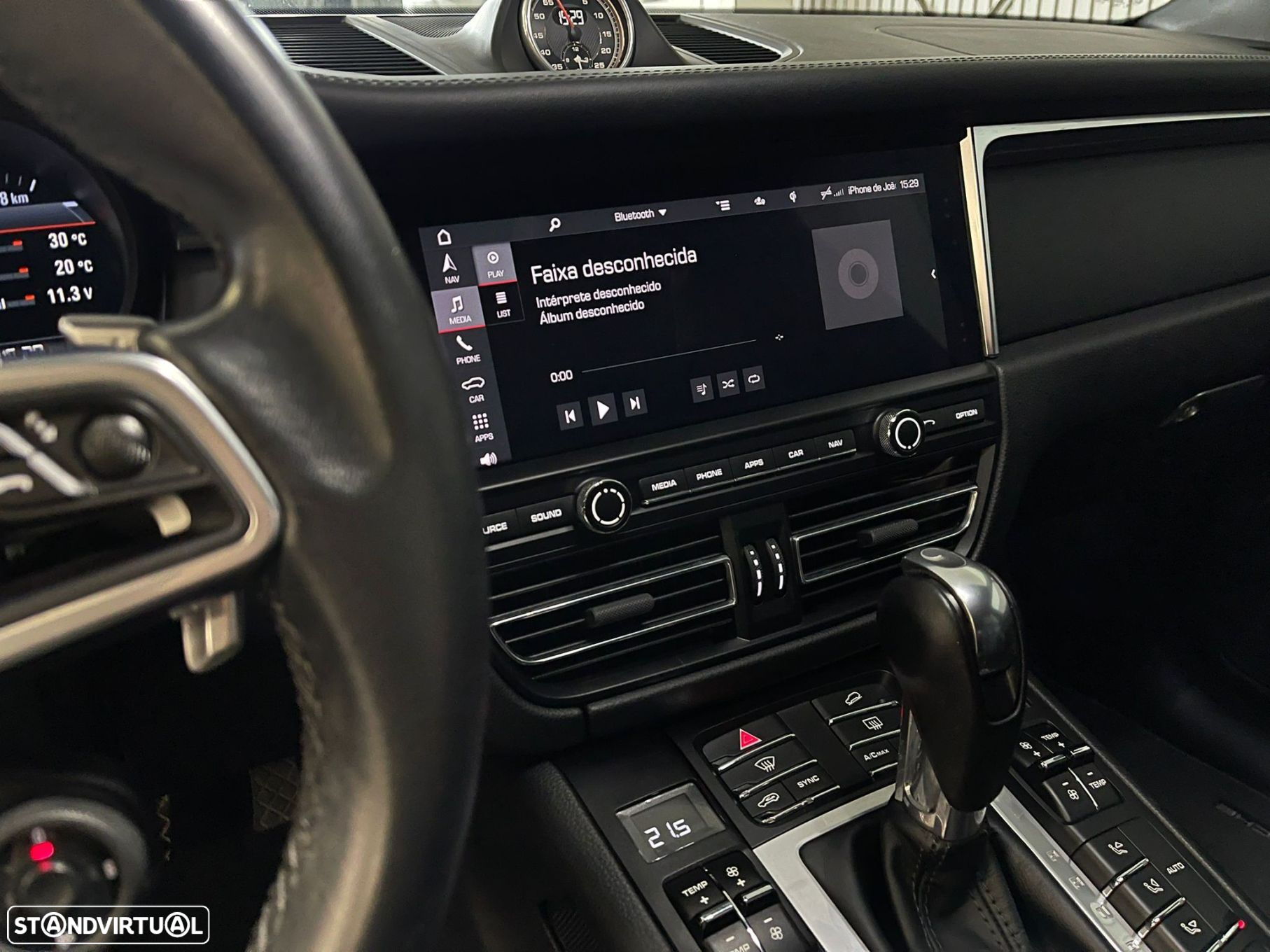 Porsche Macan Soul Edition - 20