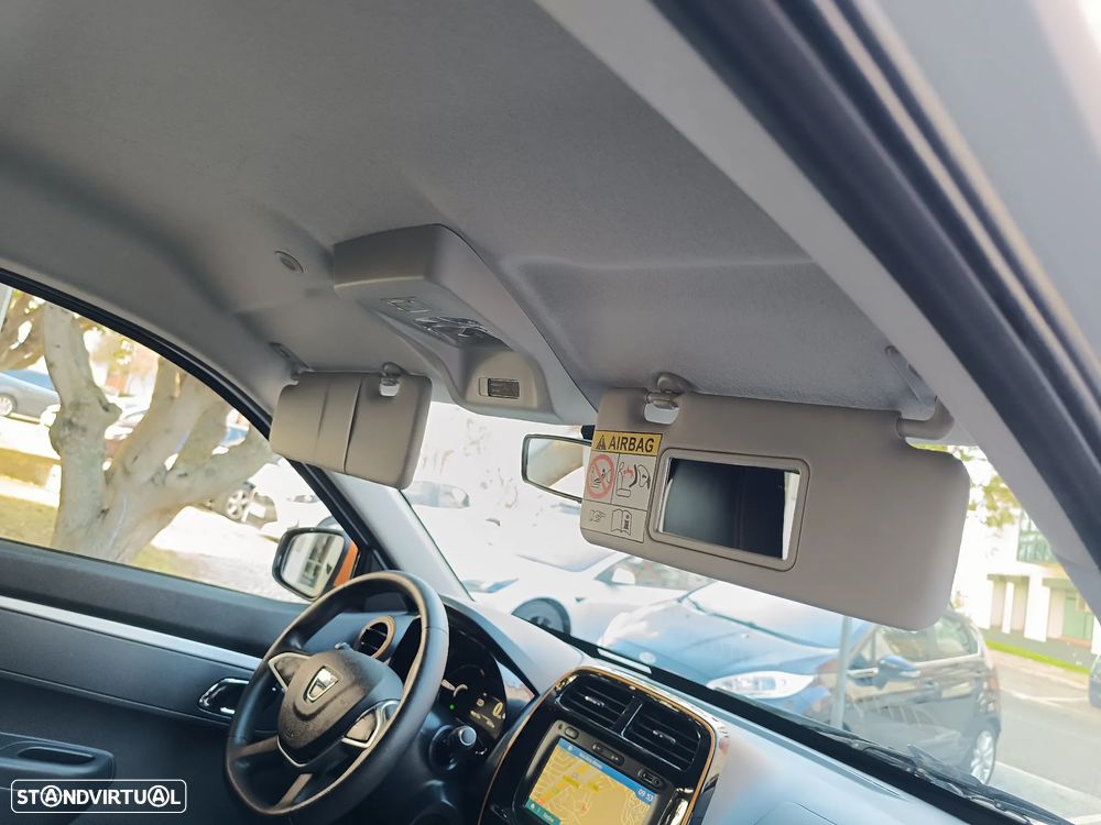 Dacia Spring Comfort Plus - 23