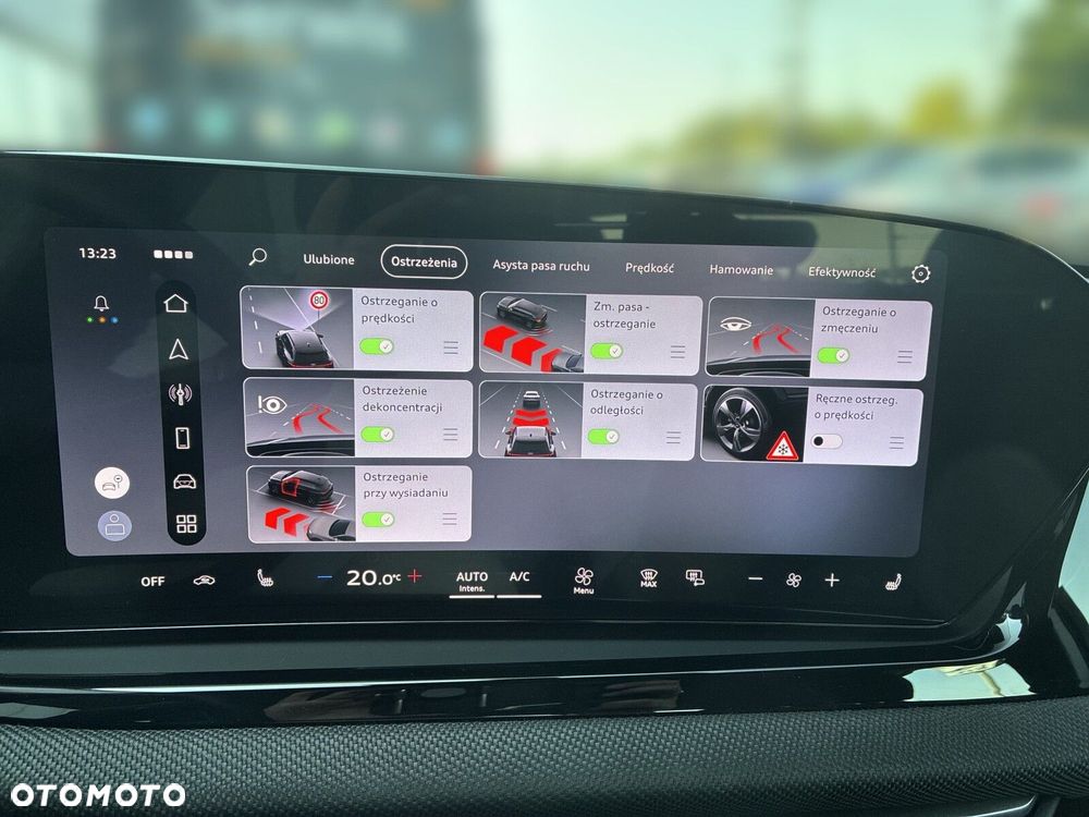 Audi A5 Limousine TFSI S tronic - 19