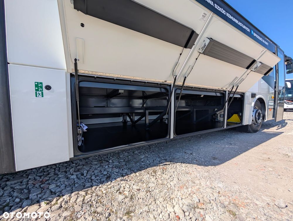 Iveco Crossway - 7