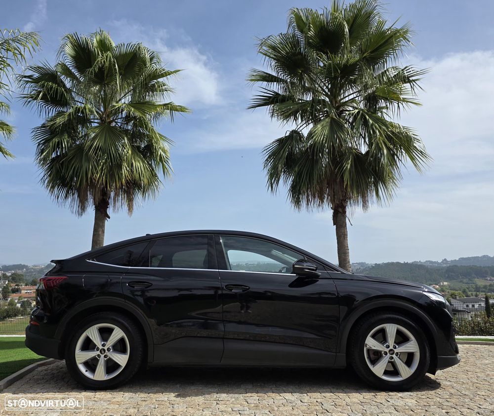 Audi Q4 e-tron 45 - 15