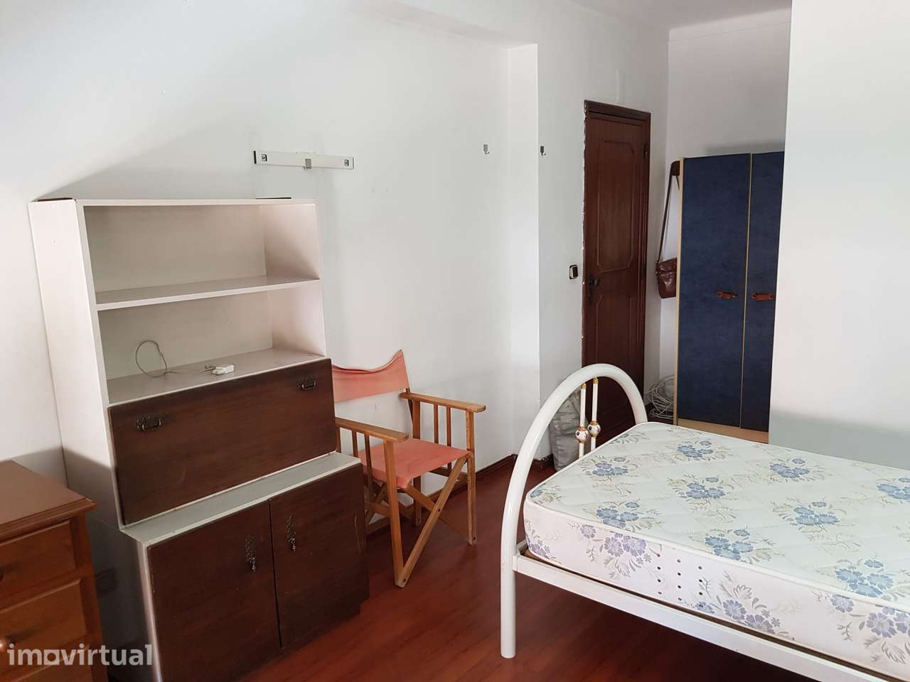 Quarto individual, em Celas, Coimbra - Grande imagem: 5/5