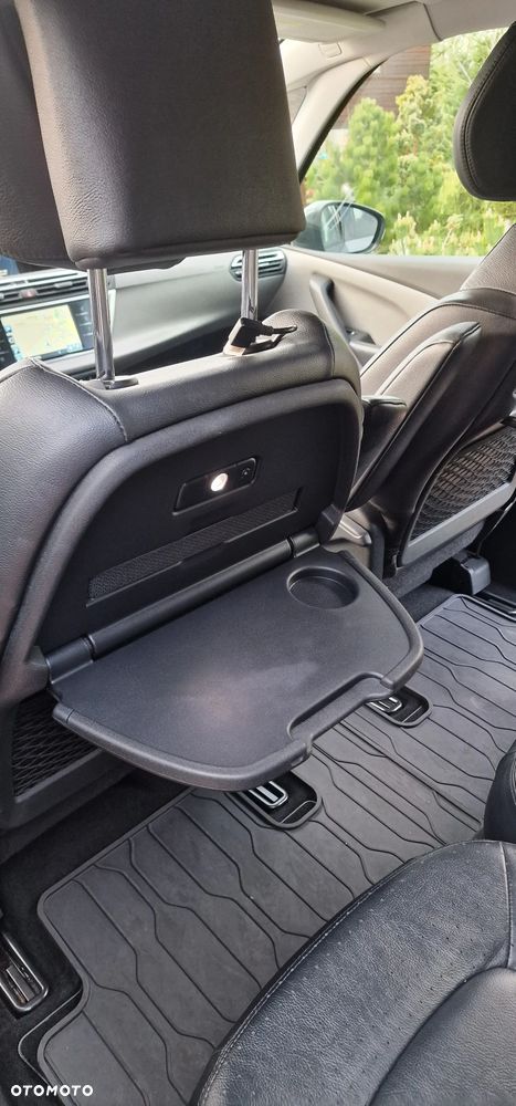 Citroën C4 Grand Picasso e-HDi 115 ETG6 Business Class - 23