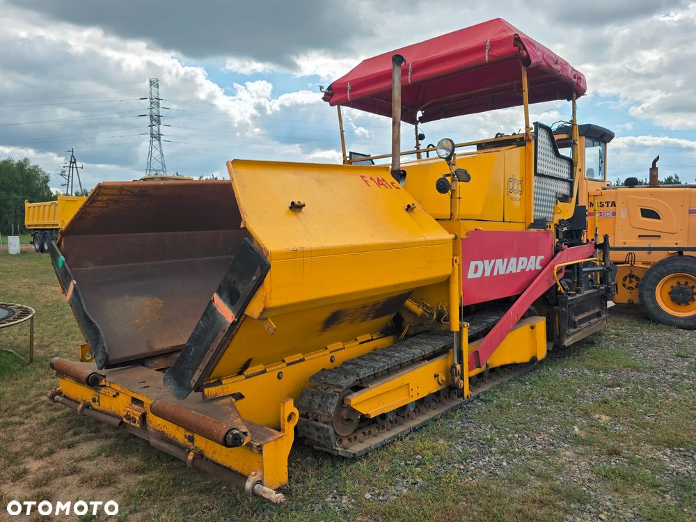 Dynapac F141C - 36