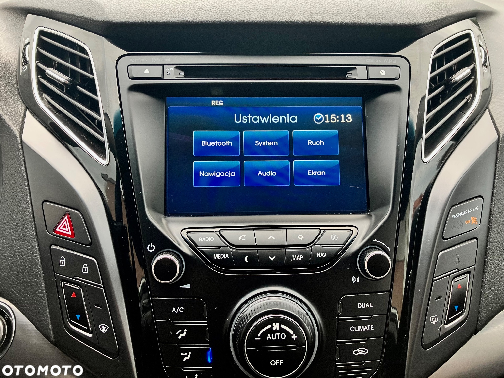 Hyundai i40 - 31