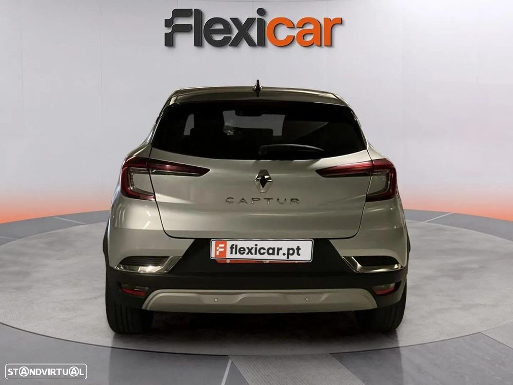 Renault Captur 1.0 TCe Techno - 8