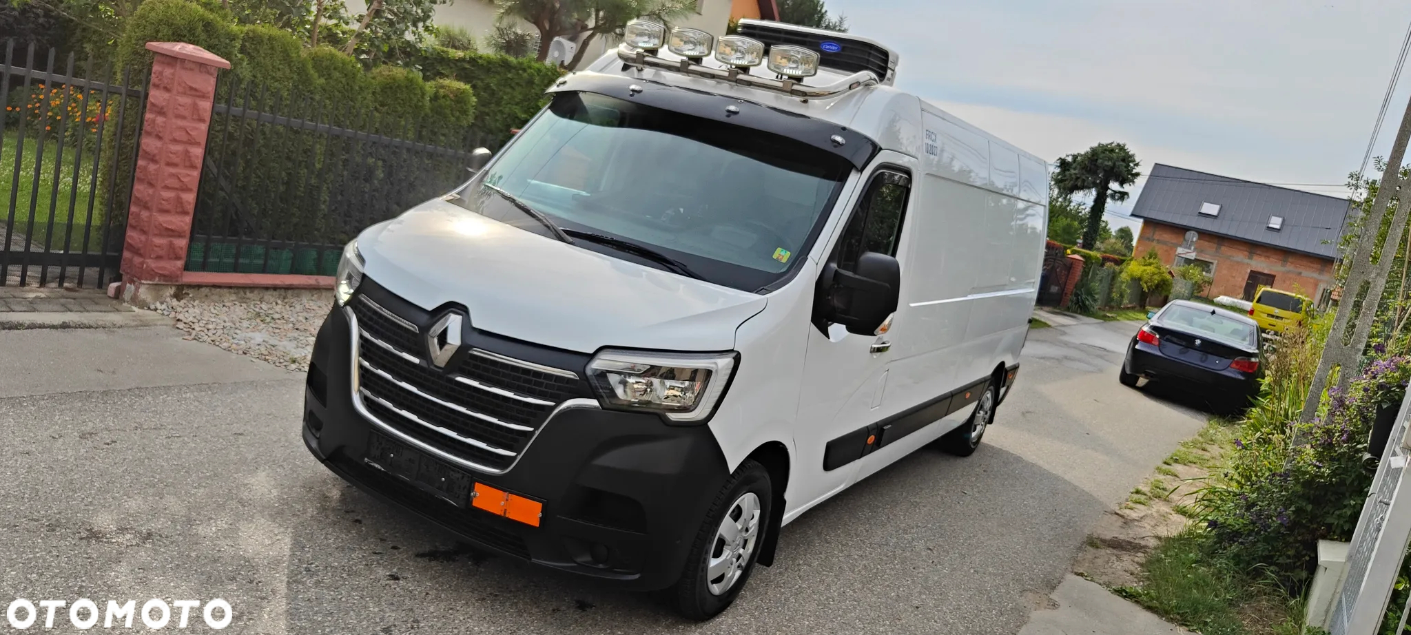 Renault Master - 20