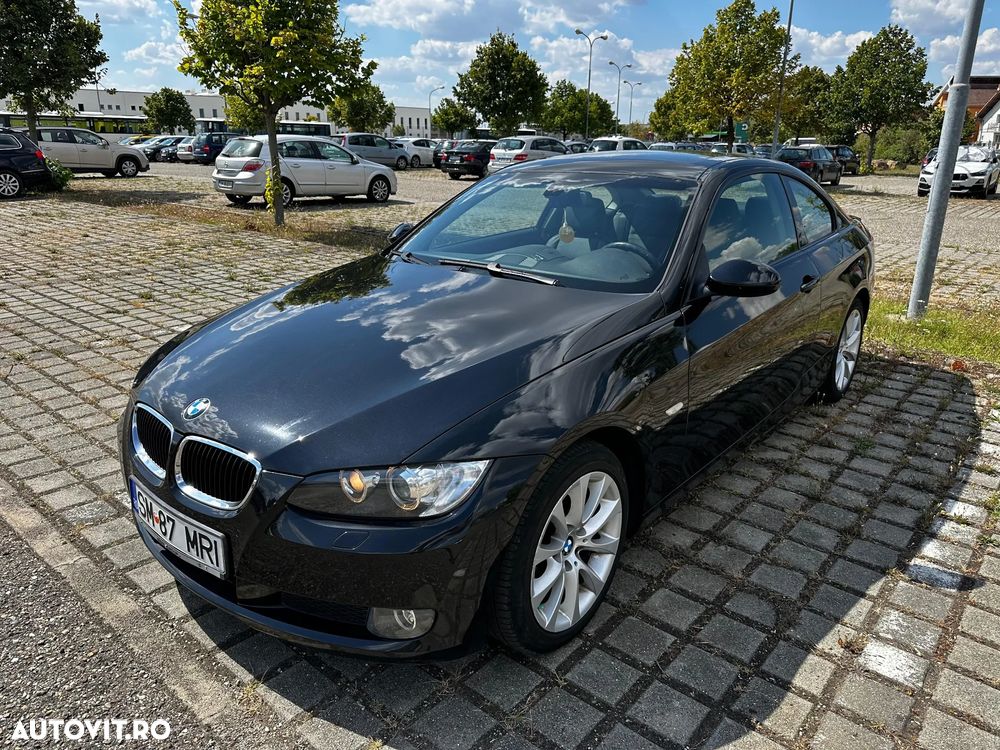 BMW Seria 3 - 8