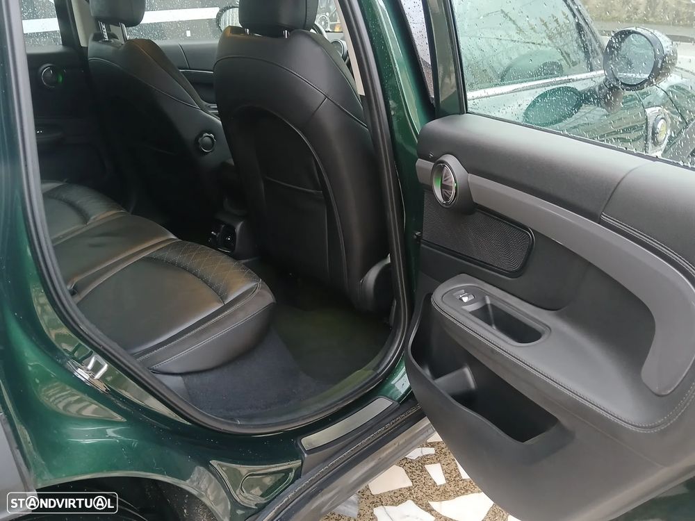 MINI Countryman Cooper SE All4 Aut. - 22