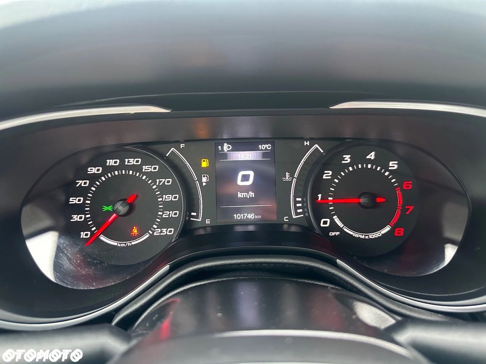 Fiat Tipo 1.4 T-Jet 16v Mirror - 9