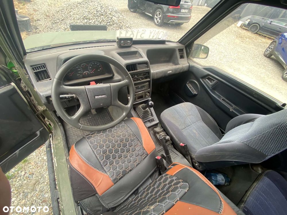 Suzuki Vitara - 17