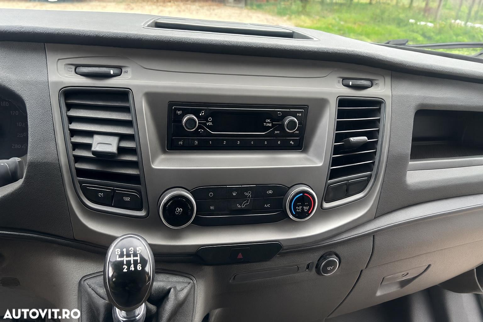 Ford Transit - 7