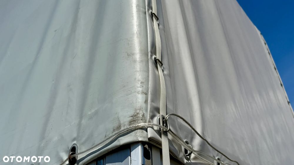 Iveco Daily 35S15 2.3 Diesel 150 KM MT6 Plandeka 8EP - 21